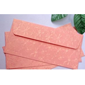 European style pearl paper invitation letter envelope